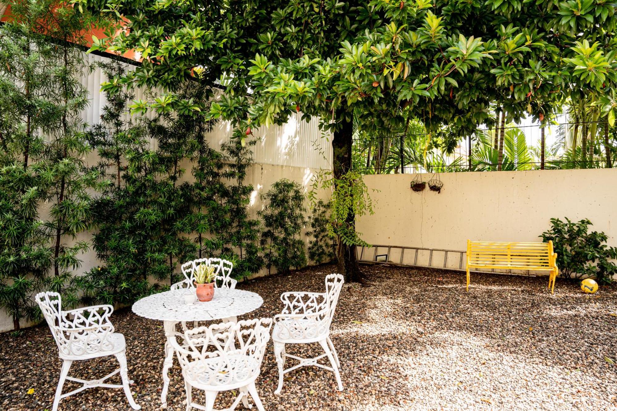 Habitacion Privada En Puerto Plata Bayardo Екстер'єр фото