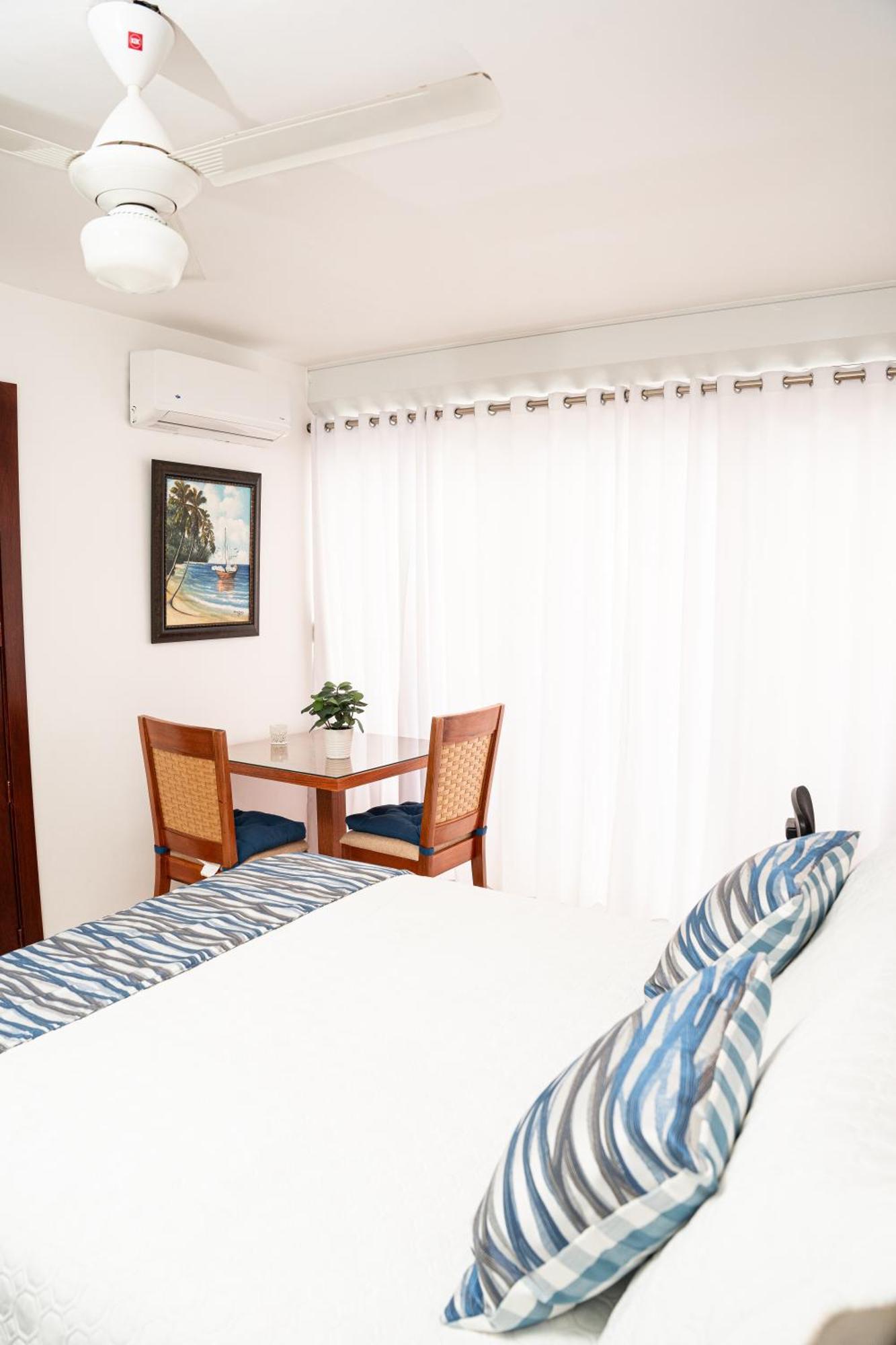 Habitacion Privada En Puerto Plata Bayardo Екстер'єр фото