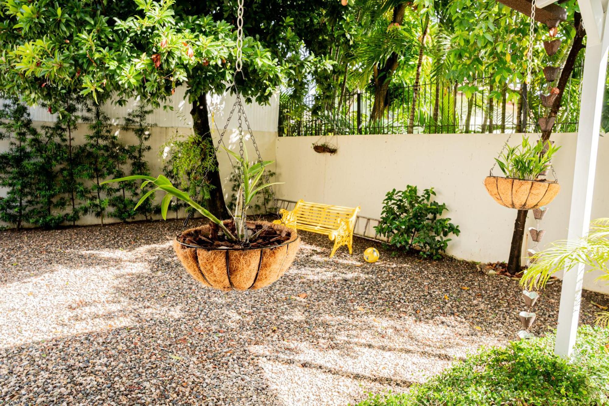 Habitacion Privada En Puerto Plata Bayardo Екстер'єр фото