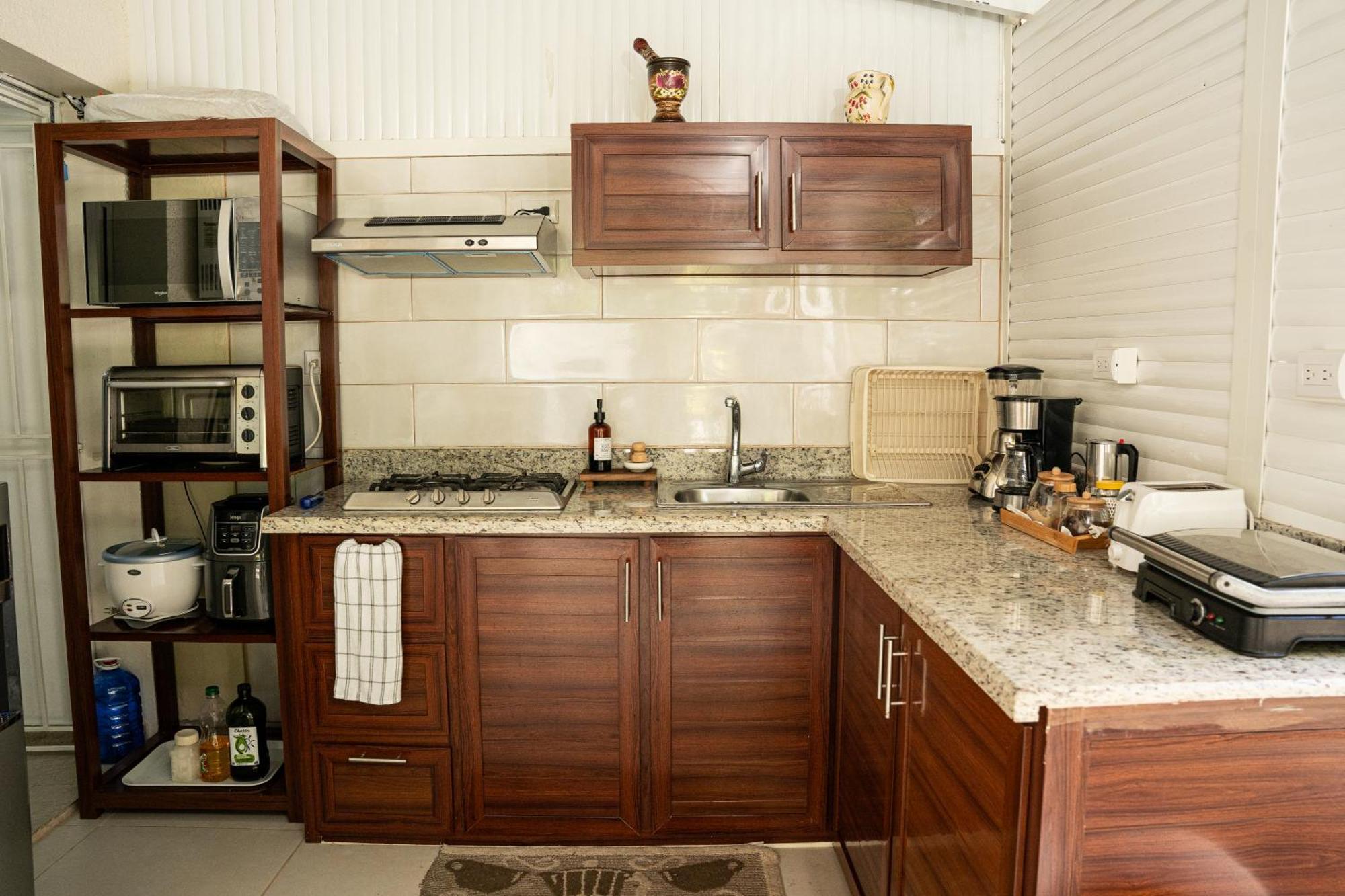 Habitacion Privada En Puerto Plata Bayardo Екстер'єр фото