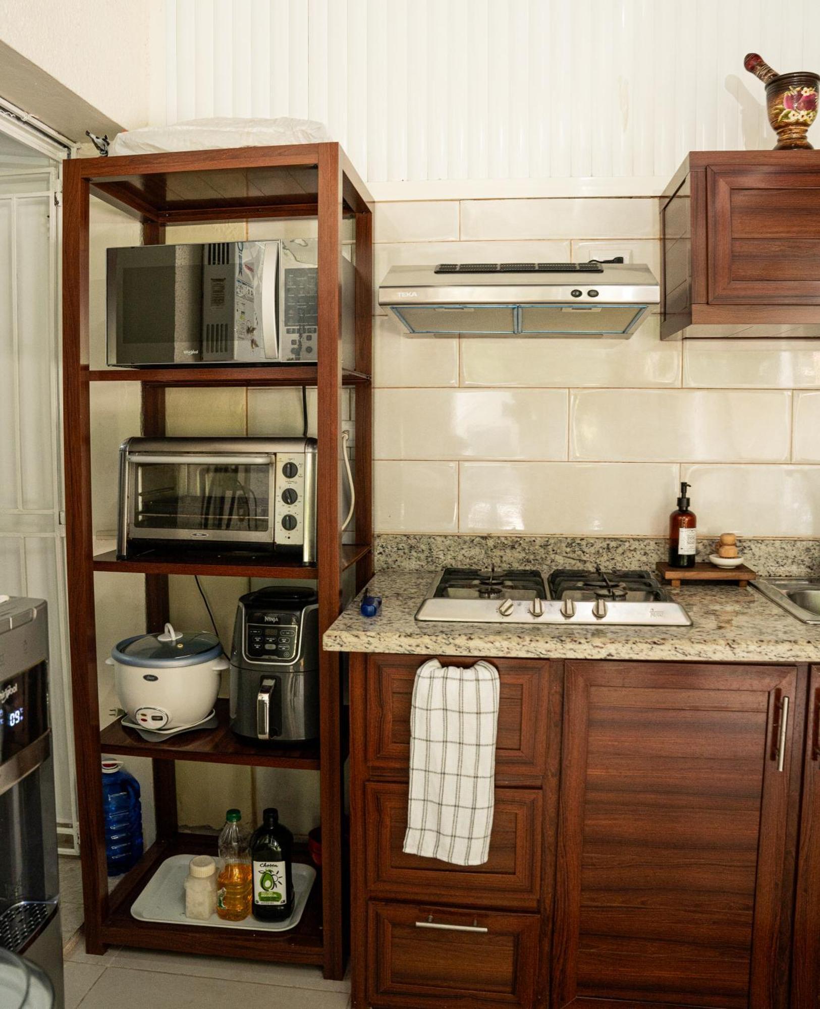 Habitacion Privada En Puerto Plata Bayardo Екстер'єр фото