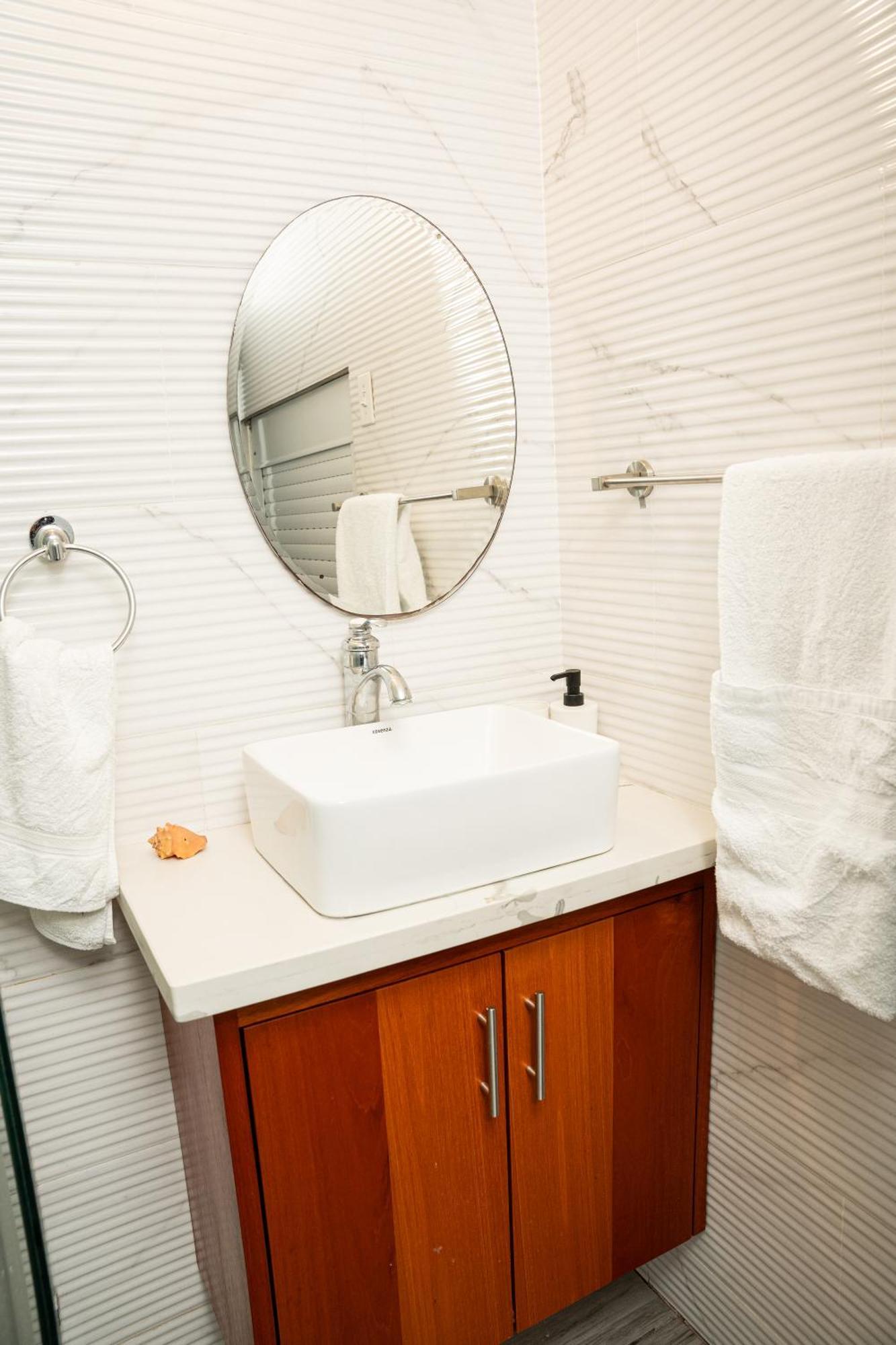 Habitacion Privada En Puerto Plata Bayardo Екстер'єр фото
