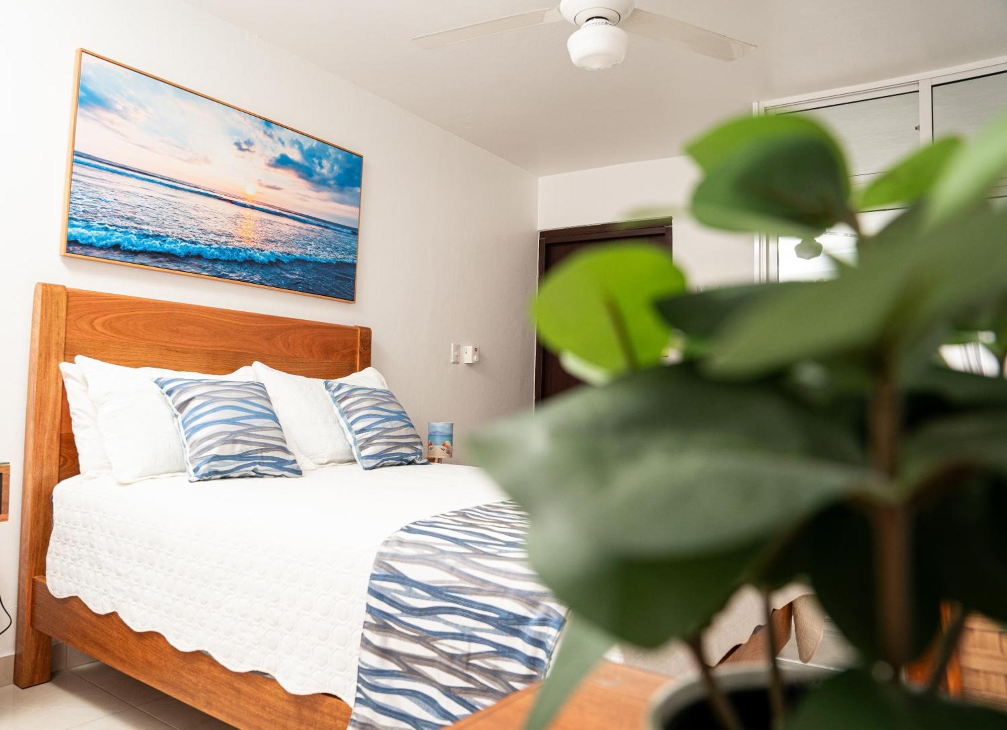 Habitacion Privada En Puerto Plata Bayardo Екстер'єр фото