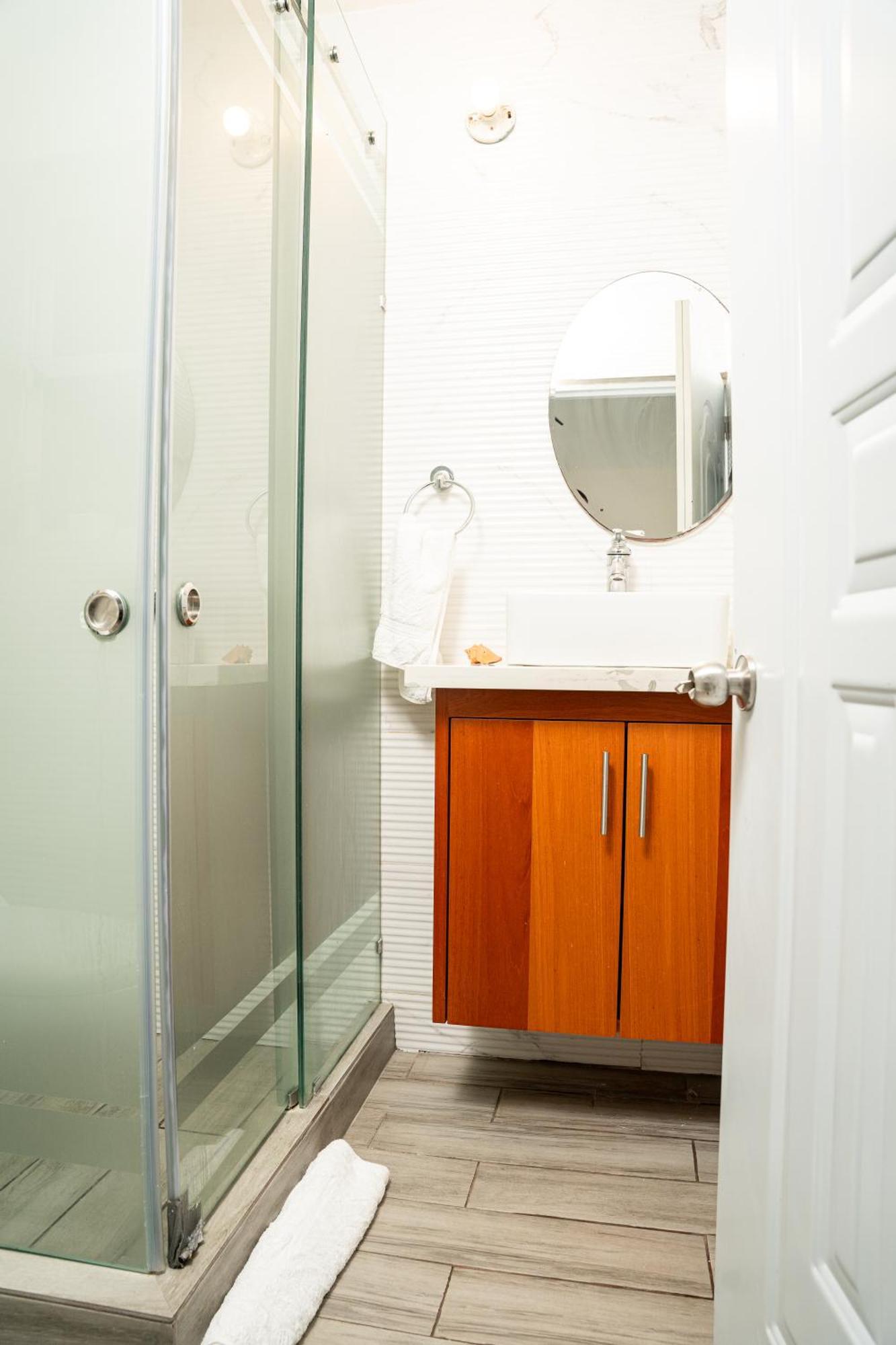 Habitacion Privada En Puerto Plata Bayardo Екстер'єр фото
