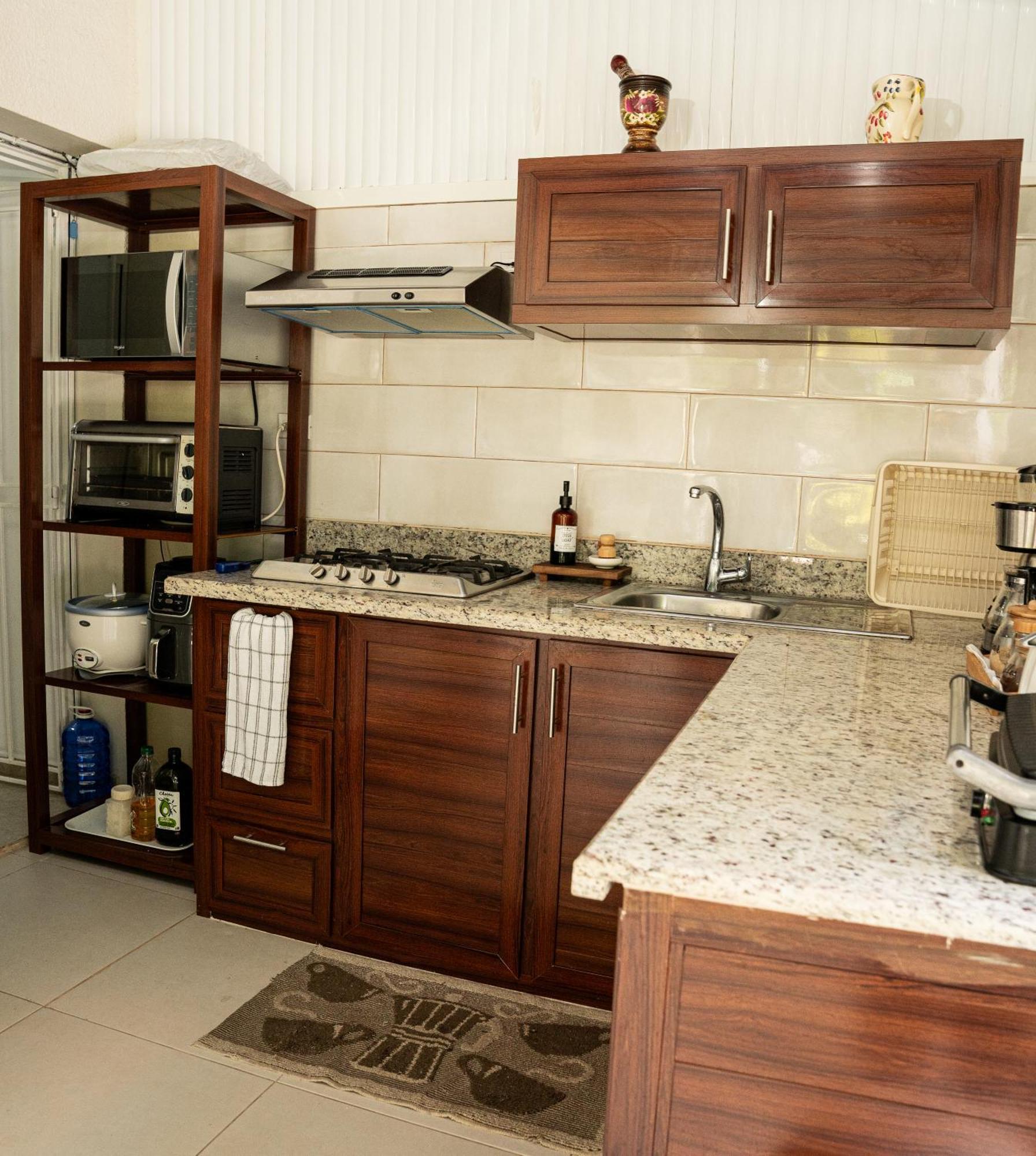 Habitacion Privada En Puerto Plata Bayardo Екстер'єр фото