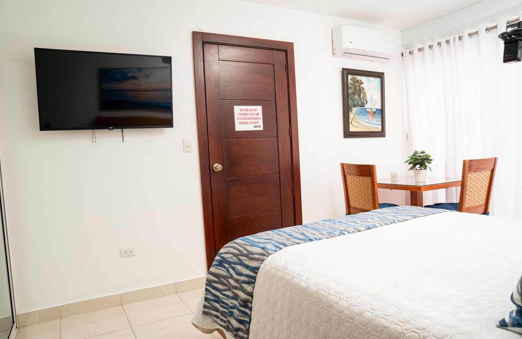 Habitacion Privada En Puerto Plata Bayardo Екстер'єр фото