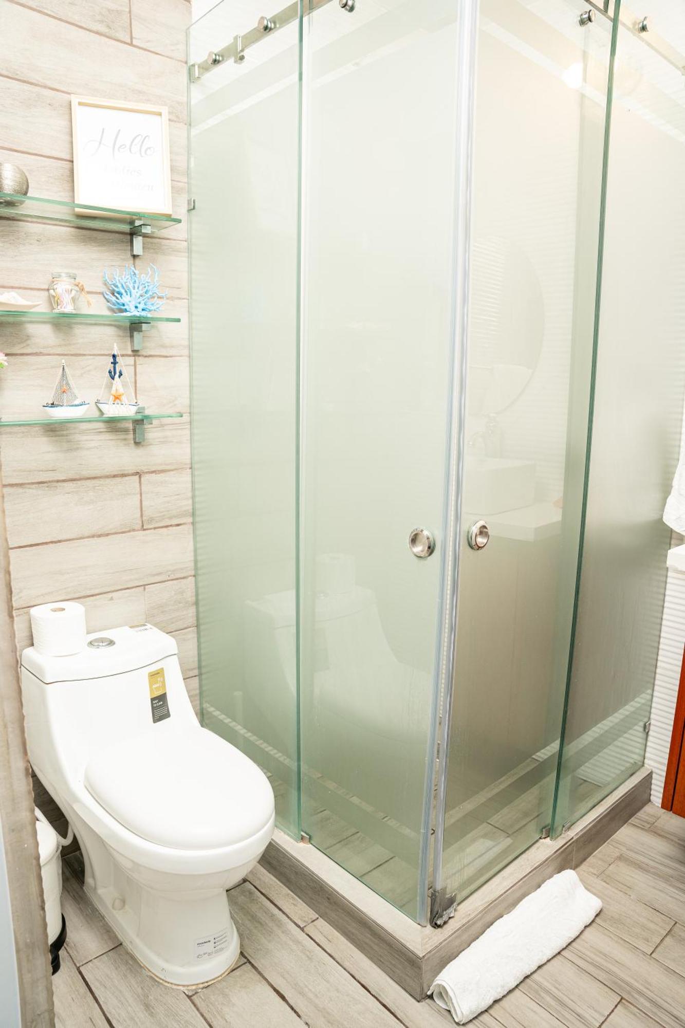 Habitacion Privada En Puerto Plata Bayardo Екстер'єр фото