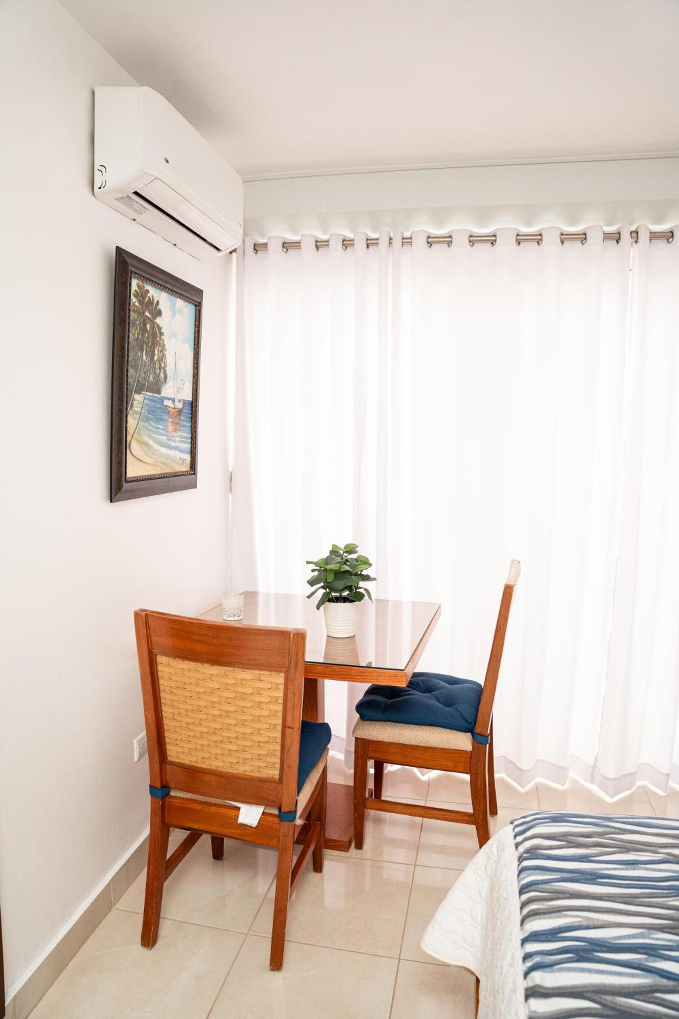Habitacion Privada En Puerto Plata Bayardo Екстер'єр фото