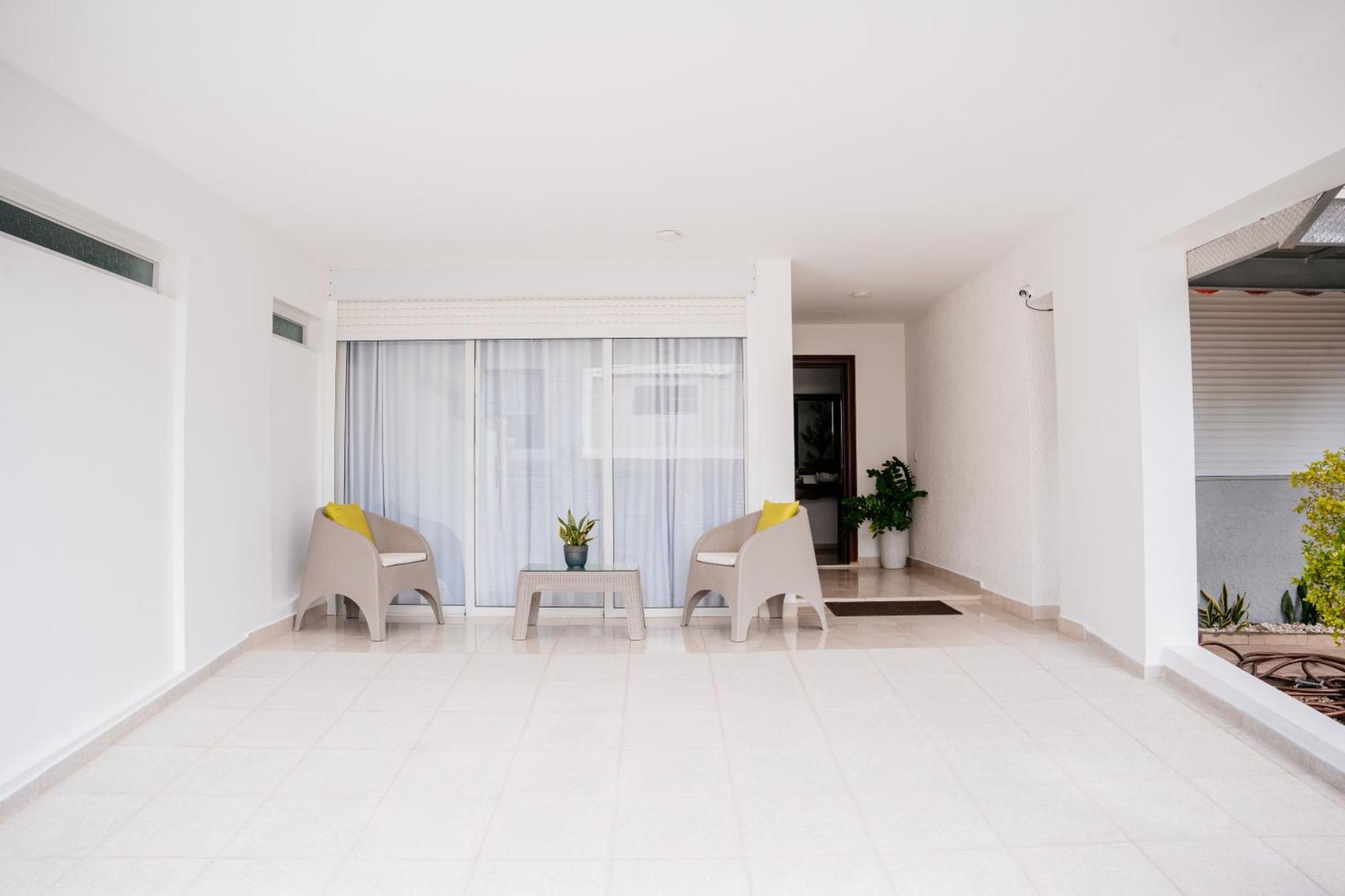 Habitacion Privada En Puerto Plata Bayardo Екстер'єр фото